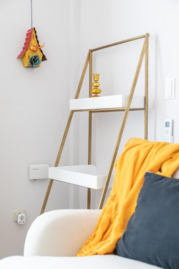 세비야 Apartamento Desde El Cielo De Triana 아파트 외부 사진