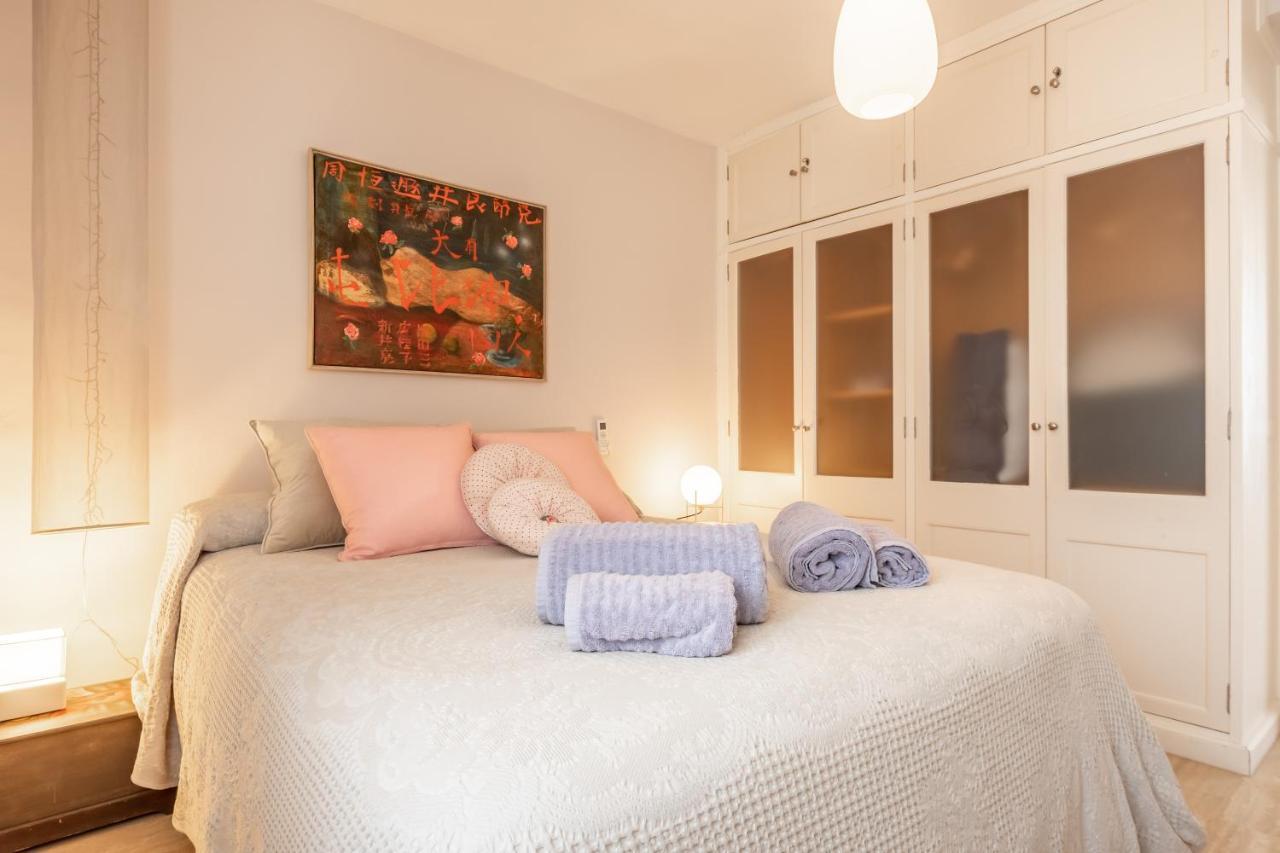 세비야 Apartamento Desde El Cielo De Triana 아파트 외부 사진